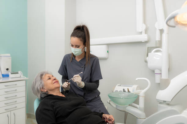 Best Broken or Chipped Tooth Repair in Picacho Hills, NM