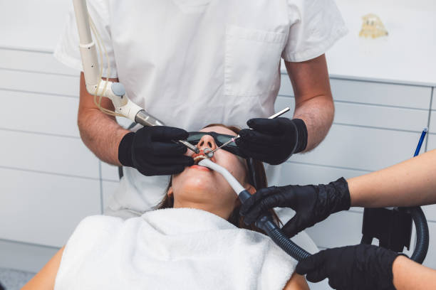 Best Knocked-Out Tooth (Avulsed Tooth) Treatment in Picacho Hills, NM